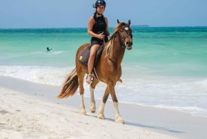 ザンジバル：現地のフォトグラファーとの写真撮影セッションをご案内します