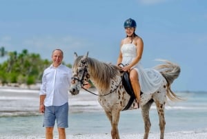 ザンジバル：現地のフォトグラファーとの写真撮影セッションをご案内します