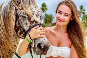 ザンジバル：現地のフォトグラファーとの写真撮影セッションをご案内します