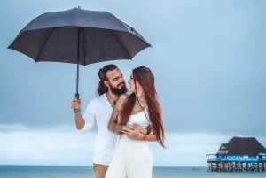 Servizio fotografico a Zanzibar: al coperto e all'aperto