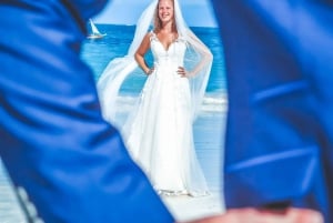 Servizio fotografico a Zanzibar: al coperto e all'aperto