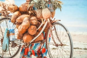 Servizio fotografico a Zanzibar: al coperto e all'aperto