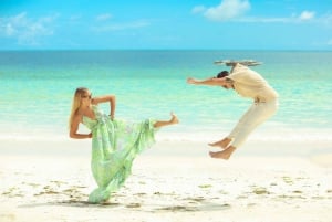 Servizio fotografico a Zanzibar: al coperto e all'aperto