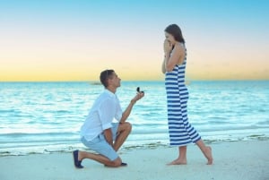 Servizio fotografico a Zanzibar: al coperto e all'aperto