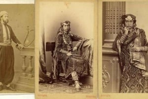 Занзибар: Голубая лагуна, лес Джозани и купание с черепахами