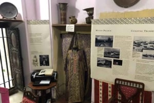 Занзибар: Голубая лагуна, лес Джозани и купание с черепахами