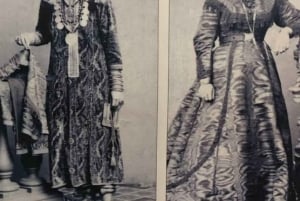 Занзибар: Голубая лагуна, лес Джозани и купание с черепахами