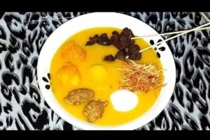 Zanzibar : visite de l'île prison et de la ville de pierre et shopping à Urojo