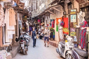 Zanzibar: Prison Island and Stone Town Tour Experience