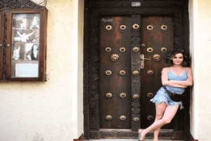 Zanzibar: Prison Island and Stone Town Tour Experience