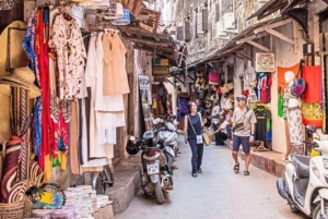 Zanzibar: Prison Island and Stone Town Tour Experience