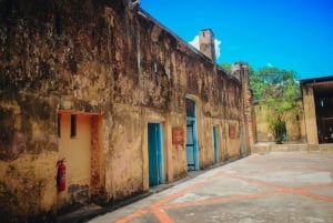 Zanzíbar: visita guiada a la isla de la prisión con un guía local