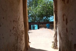 Zanzíbar: visita guiada a la isla de la prisión con un guía local