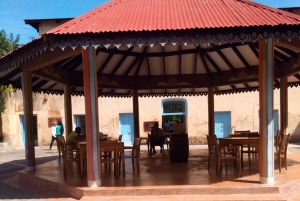 Zanzíbar: visita guiada a la isla de la prisión con un guía local