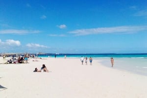 Zanzíbar: visita guiada a la isla de la prisión con un guía local