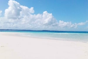 Zanzíbar: visita guiada a la isla de la prisión con un guía local