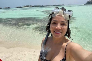 Zanzibar: Halvdagsutflykt till fängelseön