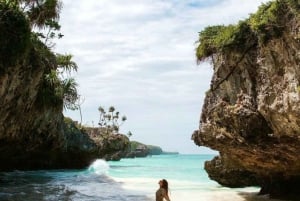 Sansibar: Gefängnisinsel, Jozani-Wald und Mtende-Strand-Tour