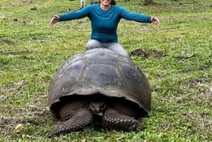 ЗАНЗИБАР: Остров-тюрьма, лес Джозани и заповедник морских черепах