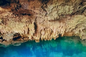 Занзибар: остров-тюрьма, пещера Куза и пляж Мтенде