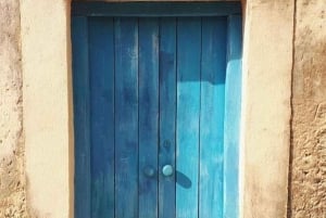 ZANZIBAR: Wyspa Więzienna, pływanie w tajemniczej jaskini i las Jozani