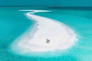 Zanzibar: Ilha Prisão, Nakupenda e Tour pela Fazenda de Especiarias