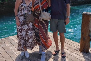 Sansibar: Gefängnisinsel, Nakupenda-Sandbank & Schwimmen mit Salam-Schildkröten