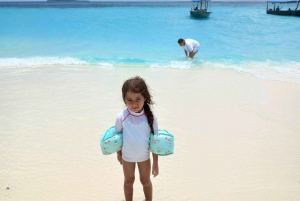 Zanzibar: Prison Island, Stone Town and Jozani National Park