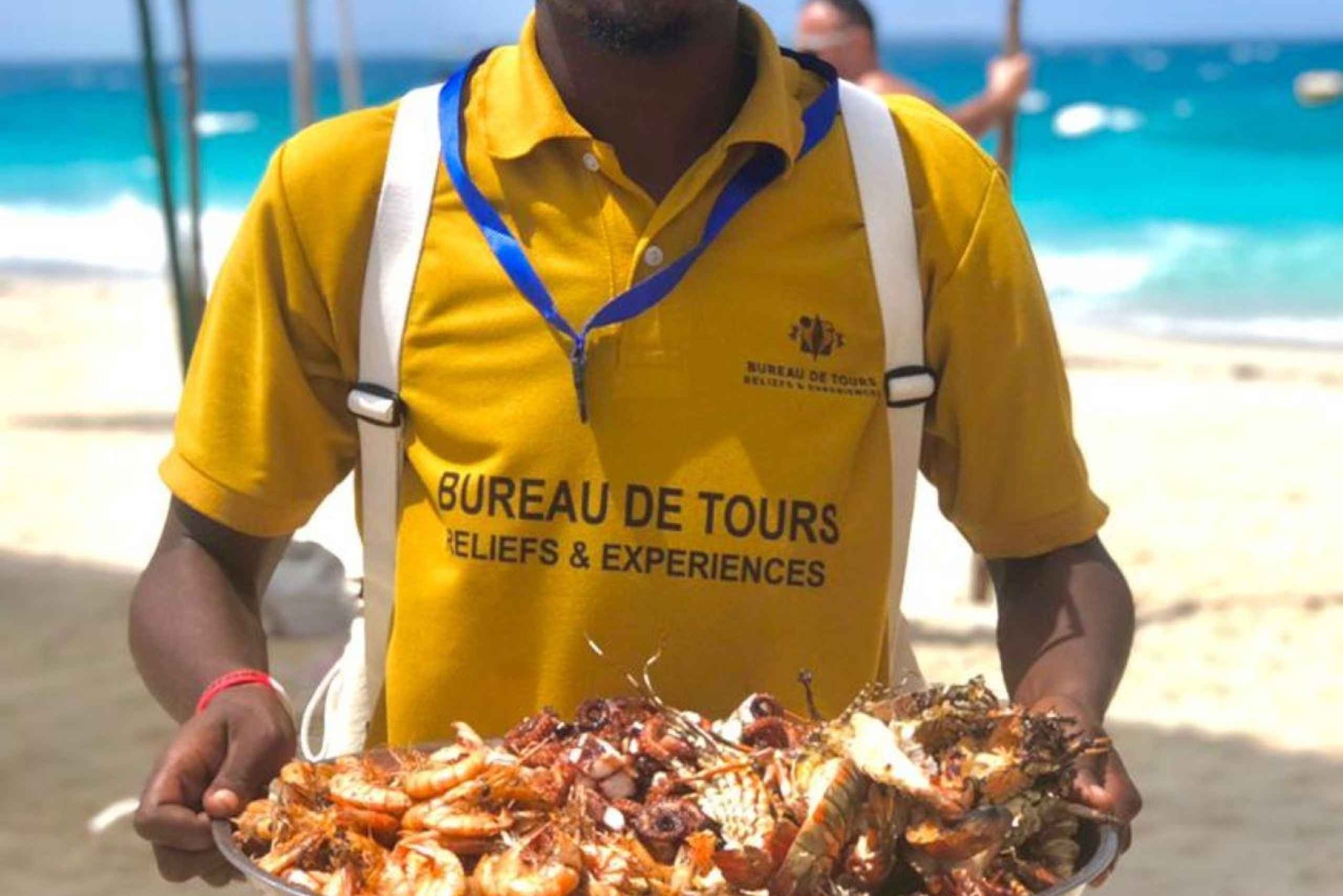 Sansibar: Gefängnisinsel, Nakupenda & Stone Town mit Mittagessen