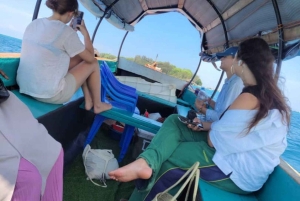 Sansibar: Gefängnisinsel, Nakupenda & Stone Town mit Mittagessen