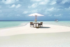 Sansibar: Gefängnisinsel, Nakupenda & Stone Town mit Mittagessen