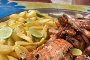 Sansibar: Gefängnisinsel, Nakupenda & Stone Town mit Mittagessen