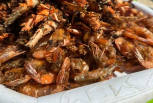 Sansibar: Gefängnisinsel, Nakupenda & Stone Town mit Mittagessen