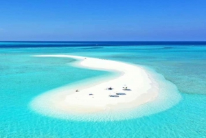 Zanzibar: Prison Island & Nakupenda a Boat Trip With Lunch