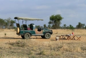 Zanzibar: Prison Island, Spice Farm Tour & Jozani with Lunch