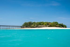 Zanzibar: Prison Island, Spice Farm Tour & Jozani with Lunch