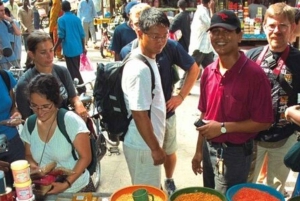 ZANZIBAR: Fängelseön, Stone Town och den tidigare slavmarknaden