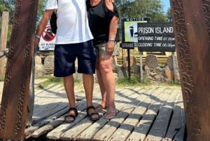 ZANZIBAR: Fangeøya, steinbyen og nattmat MED GUIDE