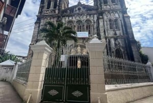 ZANZIBAR: Fangeøya, steinbyen og nattmat MED GUIDE