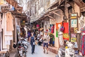 Zanzibar: privétour naar Prison Island en Stone Town + ophaalservice