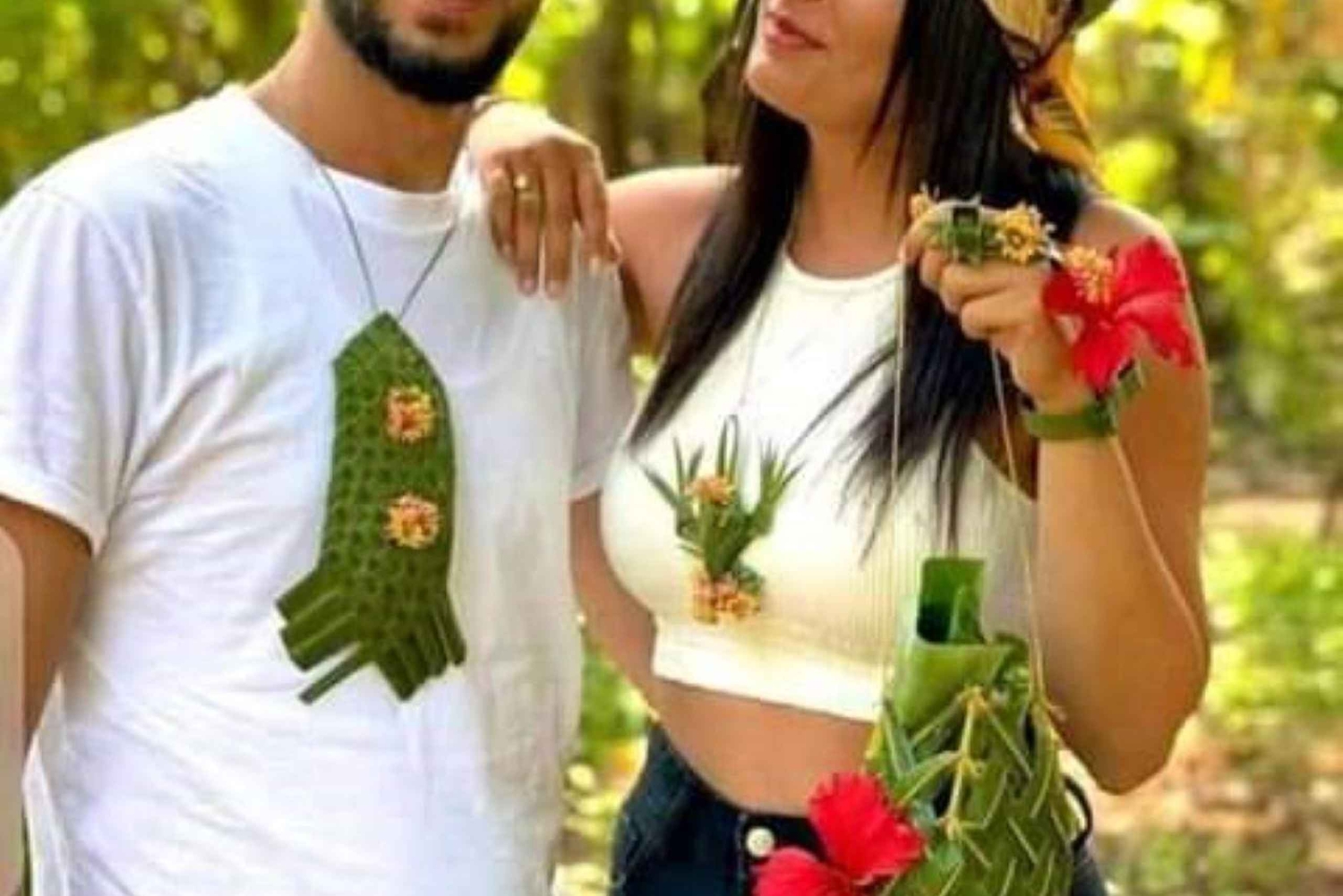 Zanzibar: Fengselsøya, Stone Town og kryddertur med lunsj