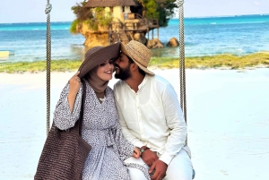 Zanzibar: Lufthavnstransport tur/retur til/fra hoteller