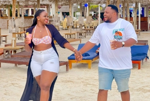 Zanzibar: Lufthavnstransport tur/retur til/fra hoteller