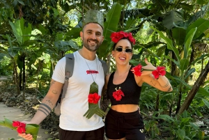 Zanzibar: Lufthavnstransport tur/retur til/fra hoteller