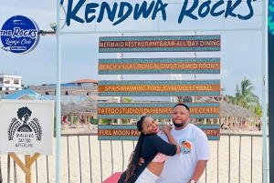 Zanzibar: Lufthavnstransport tur/retur til/fra hoteller