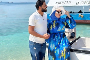 Zanzibar: Lufthavnstransport tur/retur til/fra hoteller