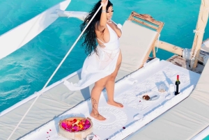 Zanzibar Private Dhow Cruise med video og bilder