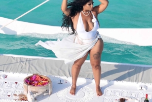 Zanzibar Private Dhow Cruise med video og bilder