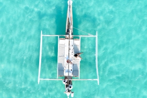 Zanzibar Private Dhow Cruise med video og bilder