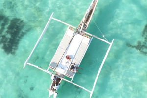 Zanzibar Private Dhow Cruise med video og bilder